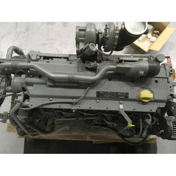 DEUTZ BF6M1013-25T3R NEW-43007993