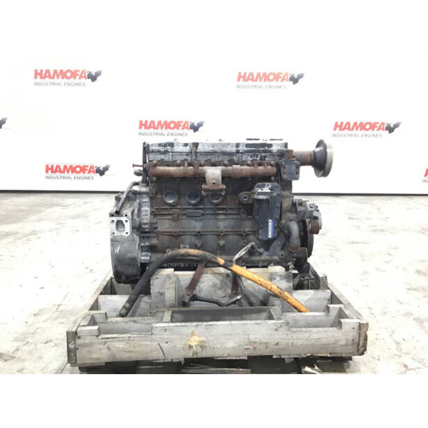 CUMMINS QSB6.7 COMMONRAIL USED-43007995