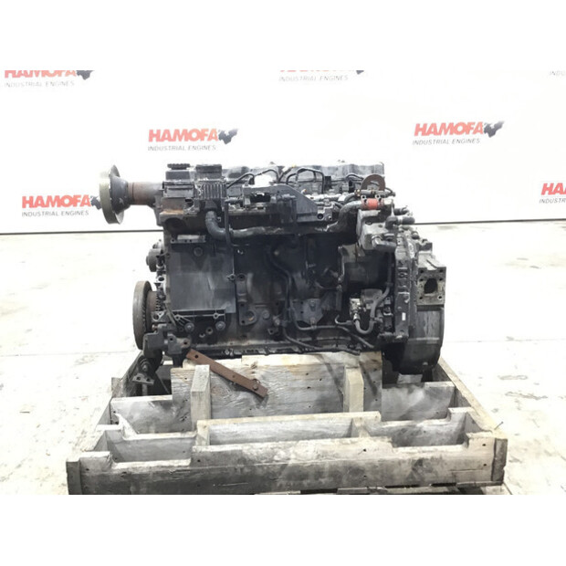CUMMINS QSB6.7 COMMONRAIL USED-43007996