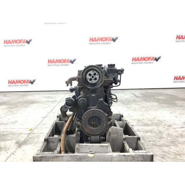CUMMINS QSB6.7 COMMONRAIL USED-43007998