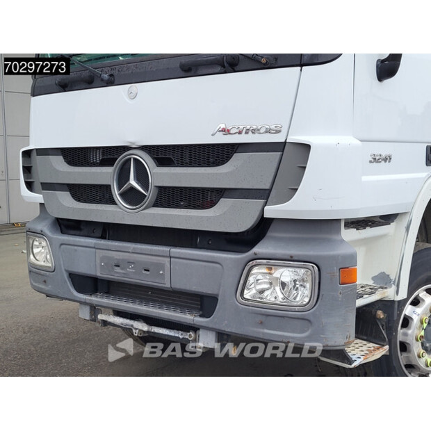 2010 Mercedes-Benz Actros 3241-43008013