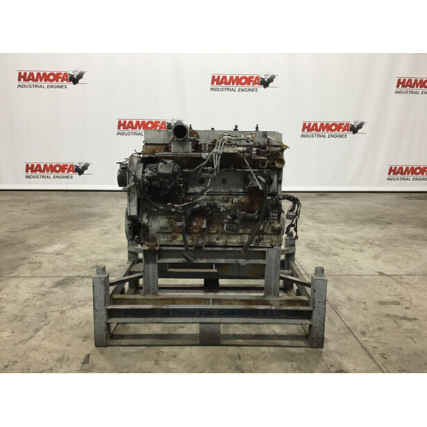 CUMMINS QSB5.9 CPL???? USED-43008016