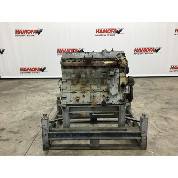 CUMMINS QSB5.9 CPL???? USED-43008025