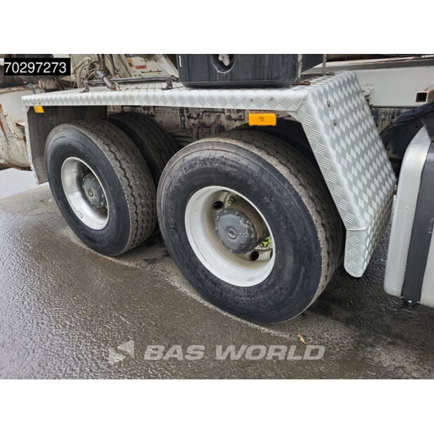 2010 Mercedes-Benz Actros 3241-43008028