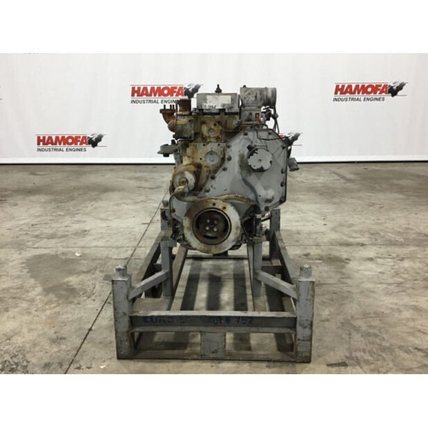 CUMMINS QSB5.9 CPL???? USED-43008034