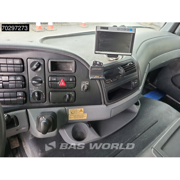 2010 Mercedes-Benz Actros 3241-43008035