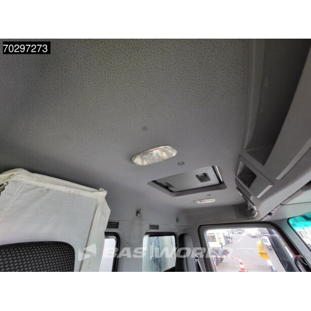 2010 Mercedes-Benz Actros 3241-43008038