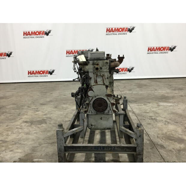 CUMMINS QSB5.9 CPL???? USED-43008043