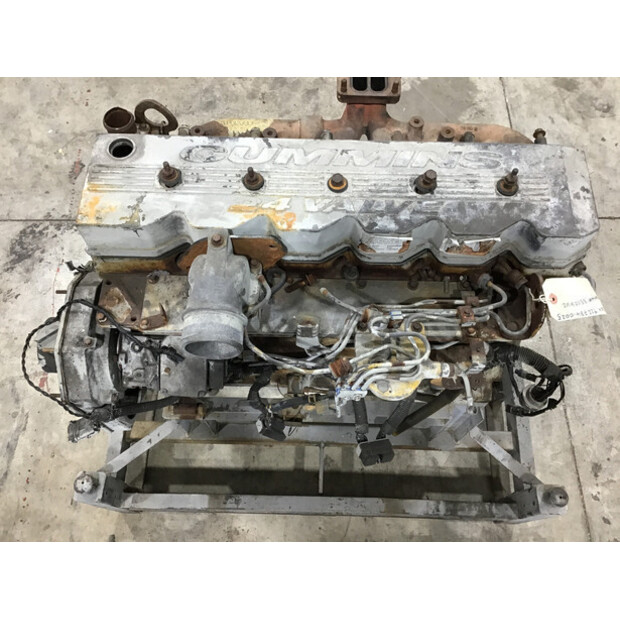 CUMMINS QSB5.9 CPL???? USED-43008045