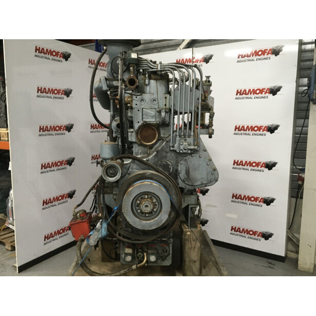 POYAUD DIESEL 6 SCPZLR USED-43008048