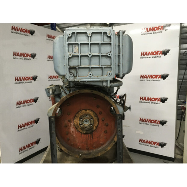 POYAUD DIESEL 6 SCPZLR USED-43008049