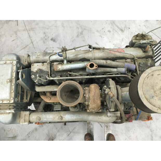 POYAUD DIESEL 6 SCPZLR USED-43008050