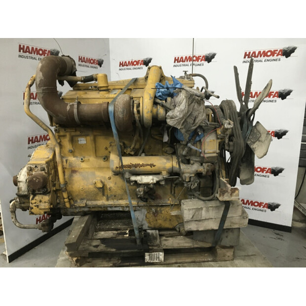 CATERPILLAR 3406 11N-8N5405 USED-43008058