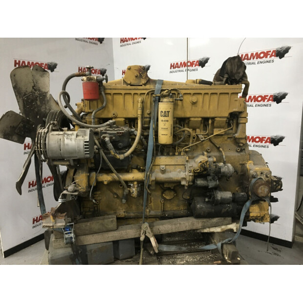 CATERPILLAR 3406 11N-8N5405 USED-43008067