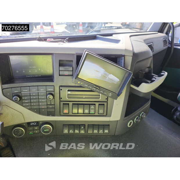 2015 فولفو FM500-43008084