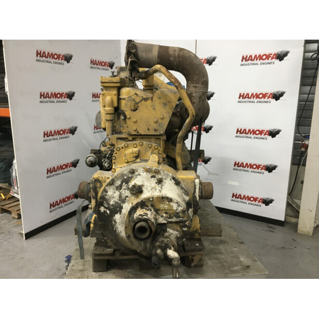 CATERPILLAR 3406 11N-8N5405 USED-43008085