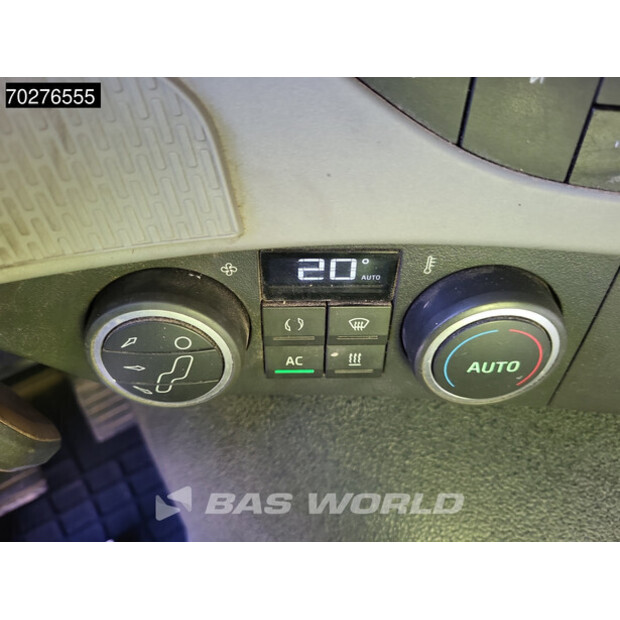 2015 فولفو FM500-43008087
