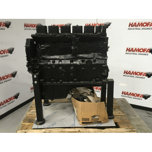 CUMMINS 6T-590 LONGBLOCK-43008099
