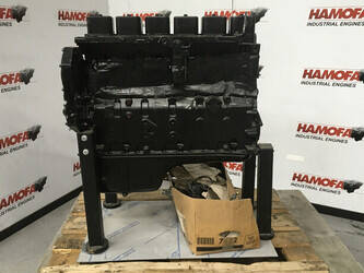 Image de MOTEURS CUMMINS 6T-590 LONGBLOCK