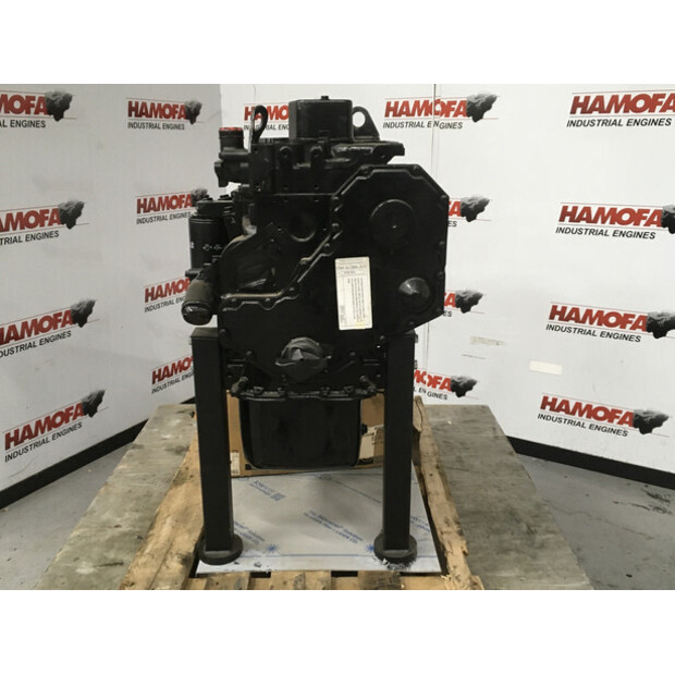 CUMMINS 6T-590 LONGBLOCK-43008102