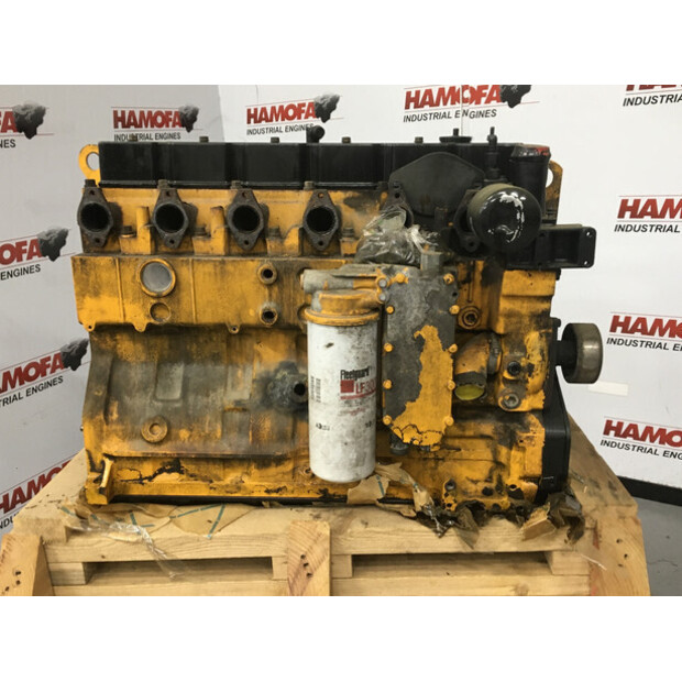 CUMMINS 6CTA 8.3 CPL???? USED-43008104