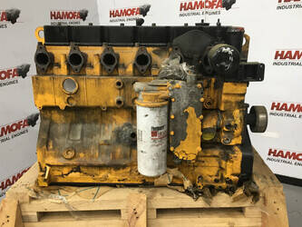 Image for ENGINES CUMMINS 6CTA 8.3 CPL???? USED