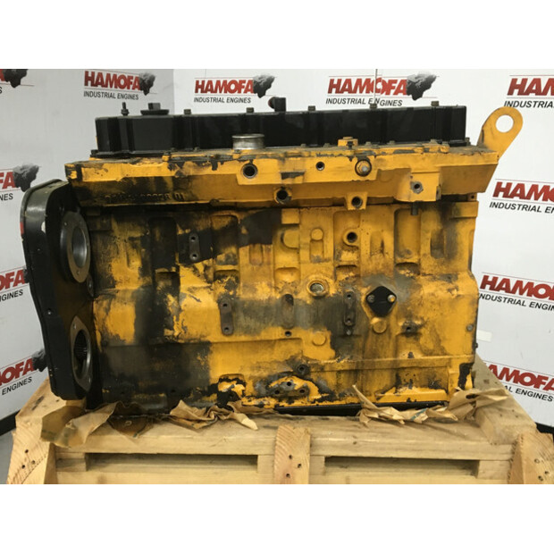 CUMMINS 6CTA 8.3 CPL???? USED-43008105