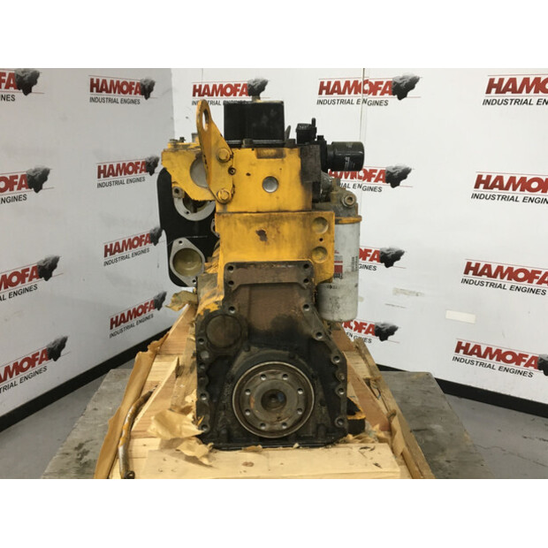 CUMMINS 6CTA 8.3 CPL???? USED-43008107