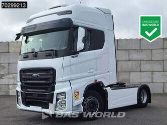 Image de Tracteur routier 2023 Ford F-Max 500
