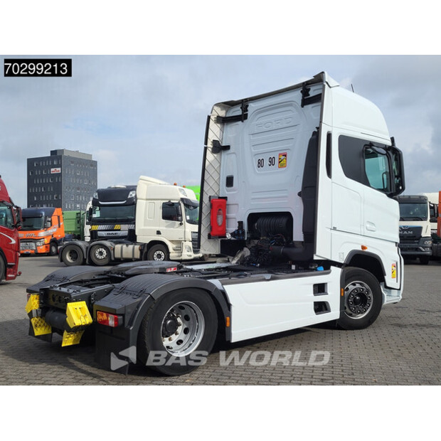 2023 Ford F-Max 500-43008112