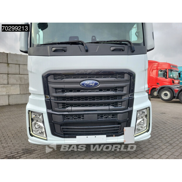 2023 Ford F-Max 500-43008114