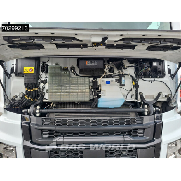 2023 Ford F-Max 500-43008115