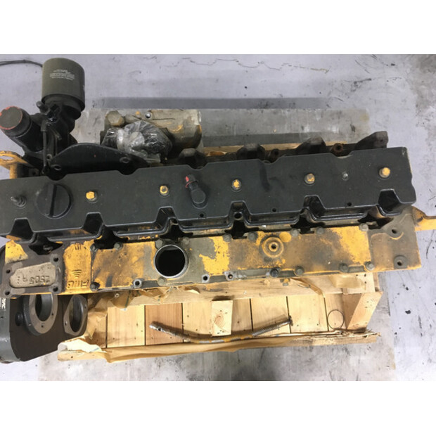 CUMMINS 6CTA 8.3 CPL???? USED-43008116