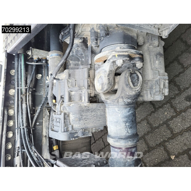 2023 Ford F-Max 500-43008120