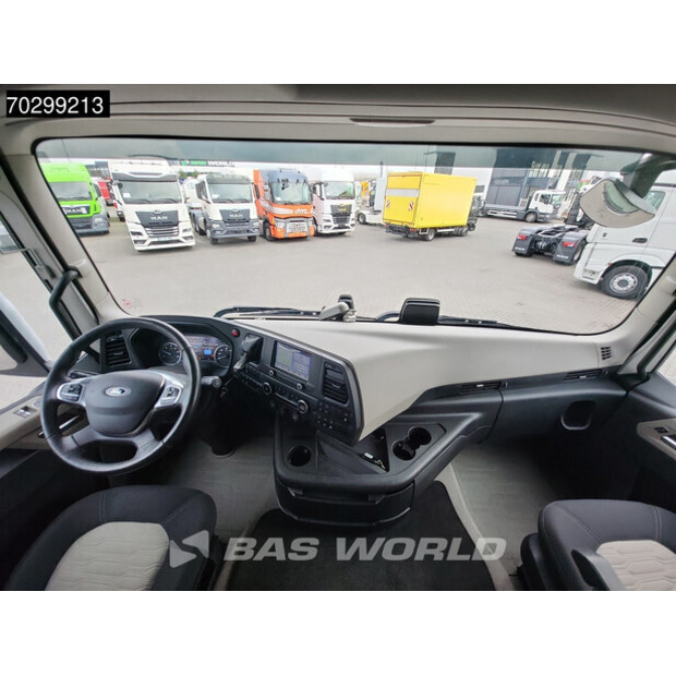 2023 Ford F-Max 500-43008123