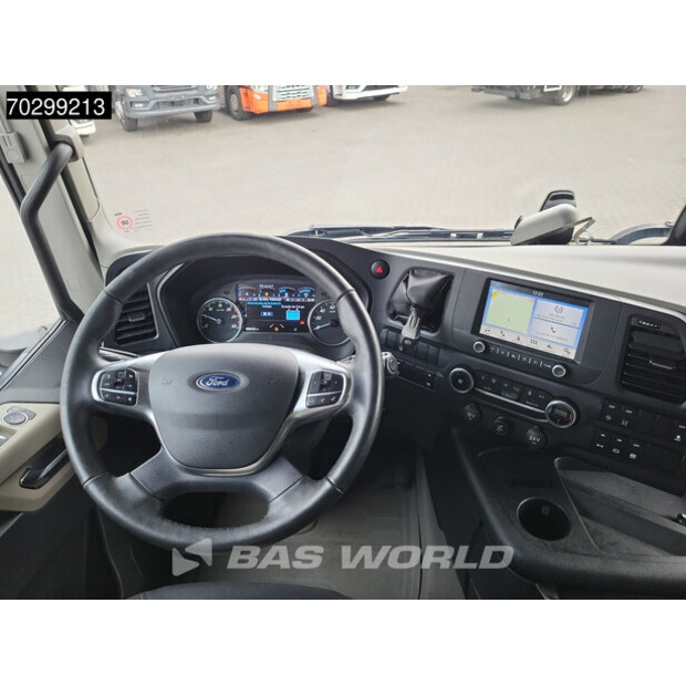2023 Ford F-Max 500-43008124