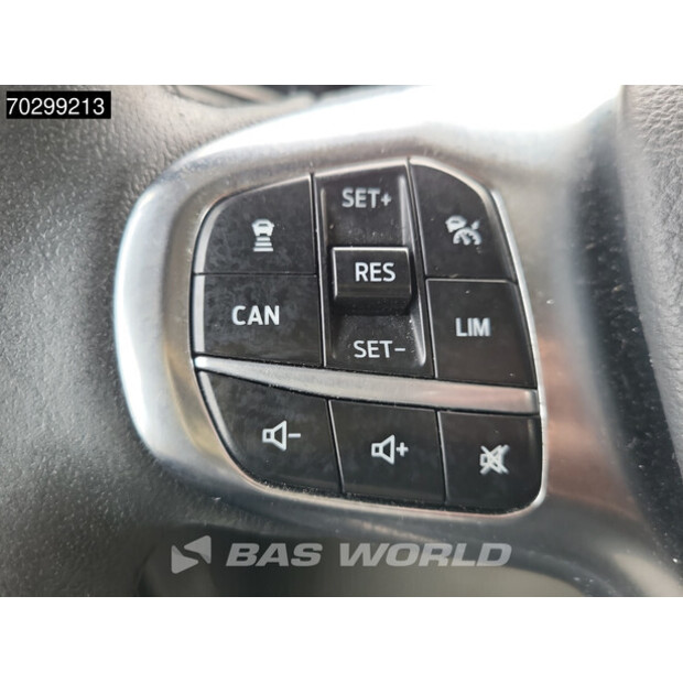 2023 Ford F-Max 500-43008127