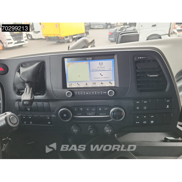 2023 Ford F-Max 500-43008129