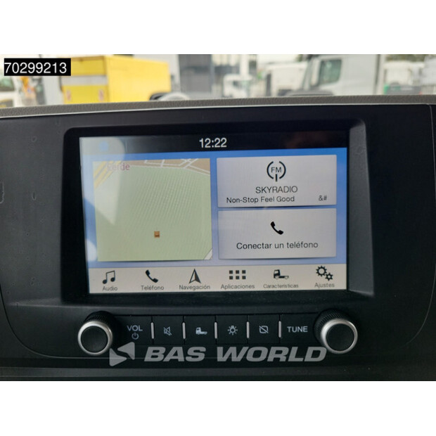 2023 Ford F-Max 500-43008131