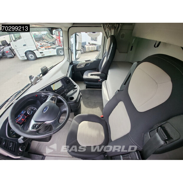 2023 Ford F-Max 500-43008134