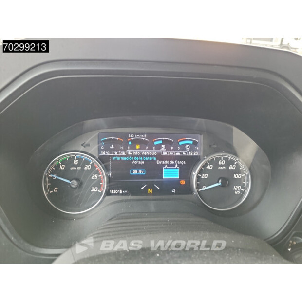 2023 Ford F-Max 500-43008138