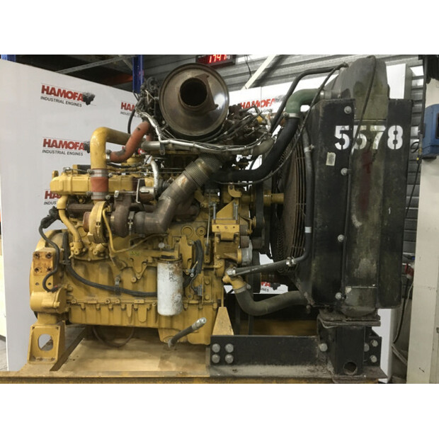 CATERPILLAR C9.3 C9N-3655969 USED-43008142