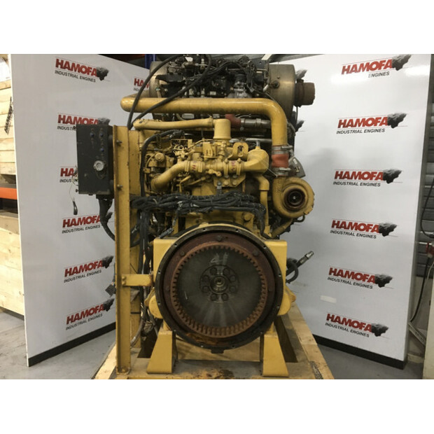 CATERPILLAR C9.3 C9N-3655969 USED-43008144