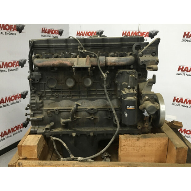 IVECO F4HE0684J*D USED-43008147