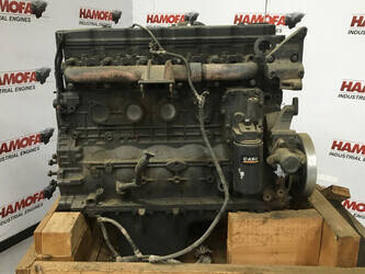 Image de IVECO F4HE0684J*D USED
