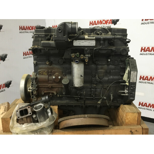 IVECO F4HE0684J*D USED-43008148