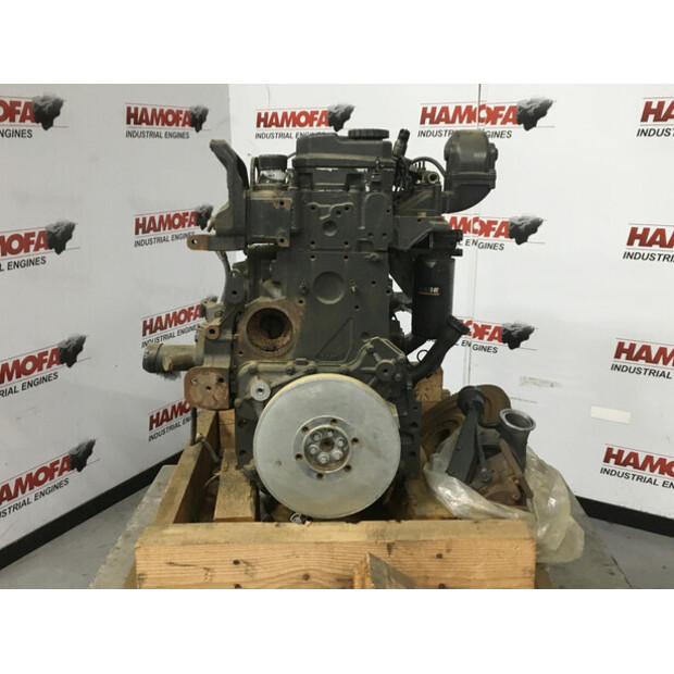 IVECO F4HE0684J*D USED-43008149
