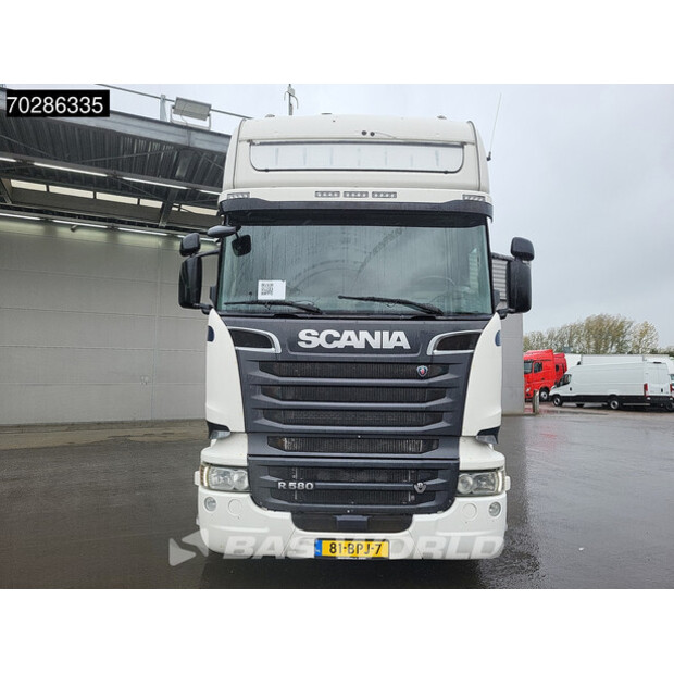 2014 Scania R580-43008155