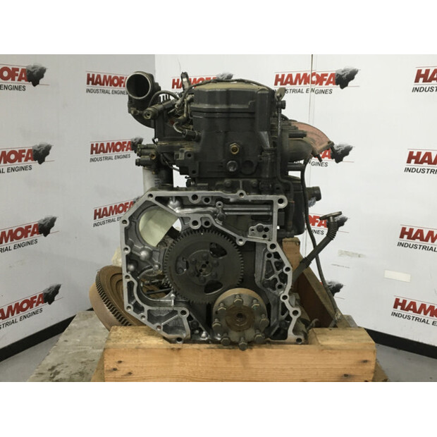 IVECO F4HE0684J*D USED-43008156