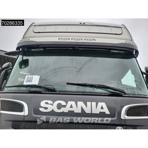 2014 Scania R580-43008157